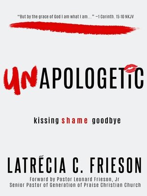 cover image of Unapologetic